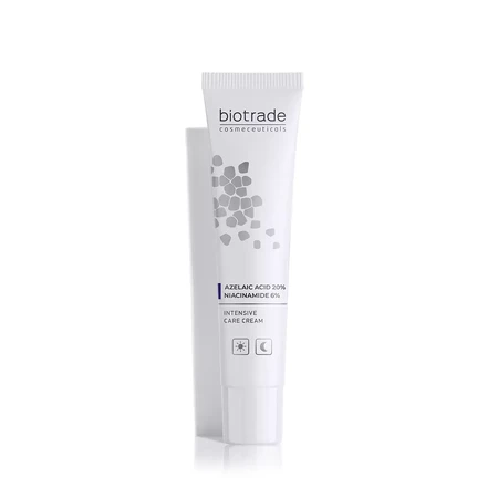 Biotrade Crema ácido azelaico 20 % + niacinamida 6 %, 30 ml