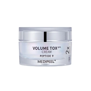Crema peptidica 9 Volume Tox Pro, 50 g, Medi-Peel