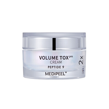 Cream with peptides 9 Volume Tox Pro, 50 g, Medi-Peel