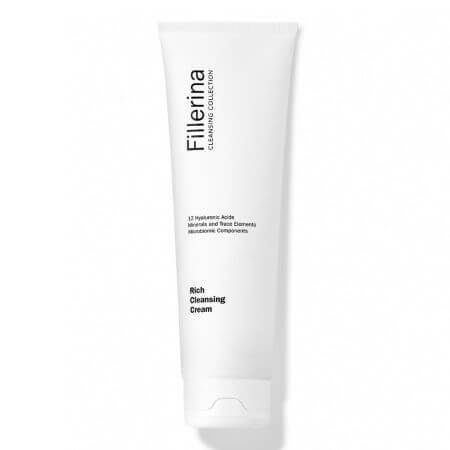 Cleansing cream Fillerina Cleansing Collection, 150 ml, Labo