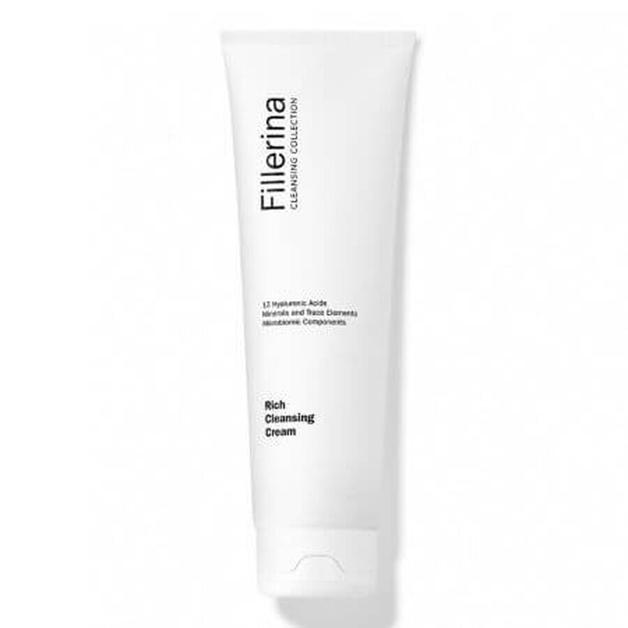 Cleansing cream Fillerina Cleansing Collection, 150 ml, Labo