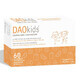 DAOkids, 60 comprimidos, Dr. Healthcare