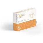 DAOkids, 60 comprimidos, Dr. Healthcare