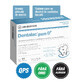 Dentalac goma D+, 30 comprimidos, Ab-Biotics