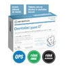 Dentalac gum D+, 30 tabletten, Ab-Biotics