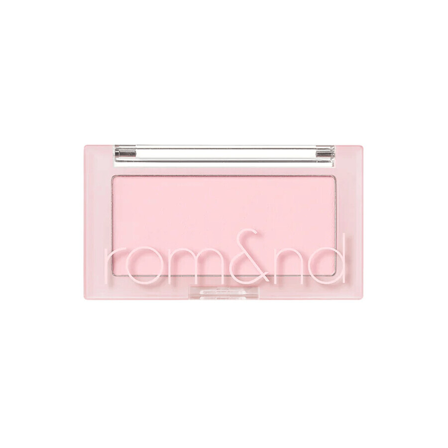 Fard à joues Better Than Cheek #W02 Strawberry Milk, 4 g, Rom&nd