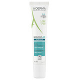 Fluido antiimperfecciones A-Derma Biology AC, 40 ml