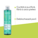 A-Derma Biology AC Gel de curatare spumant purificator, 200 ml