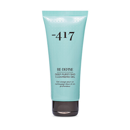 Gel pentru curatare profunda Re-Define, 200 ml, Minus 417