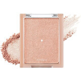 See-Through Illuminator #01 Sunkissed Veil, 5.5 g, Rom&amp;nd