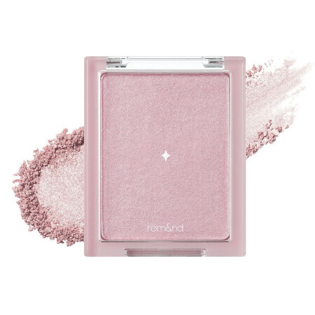 See-Through Illuminator #02 Moonkissed Veil Rom&amp;nd, 5,5 g, Rom&amp;nd