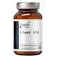 Liver Aid, 90 kapsułek, OstroVit Pharma