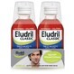 Envase colutorio, 2 x 200 ml, Eludril Classic