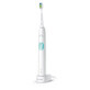 Cepillo dental el&#233;ctrico Clean 4300, blanco HX6807/24, Philips Sonicare