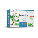 Selenium Bio, 20 phials, 3 Chenes