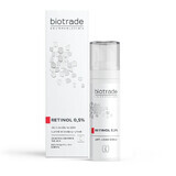 Biotrade Retinol Serum Antiedad 0,5%, 30 ml