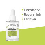 A-Derma Biologie Hyalu Feuchtigkeits-Serum 3 in 1, 30 ml