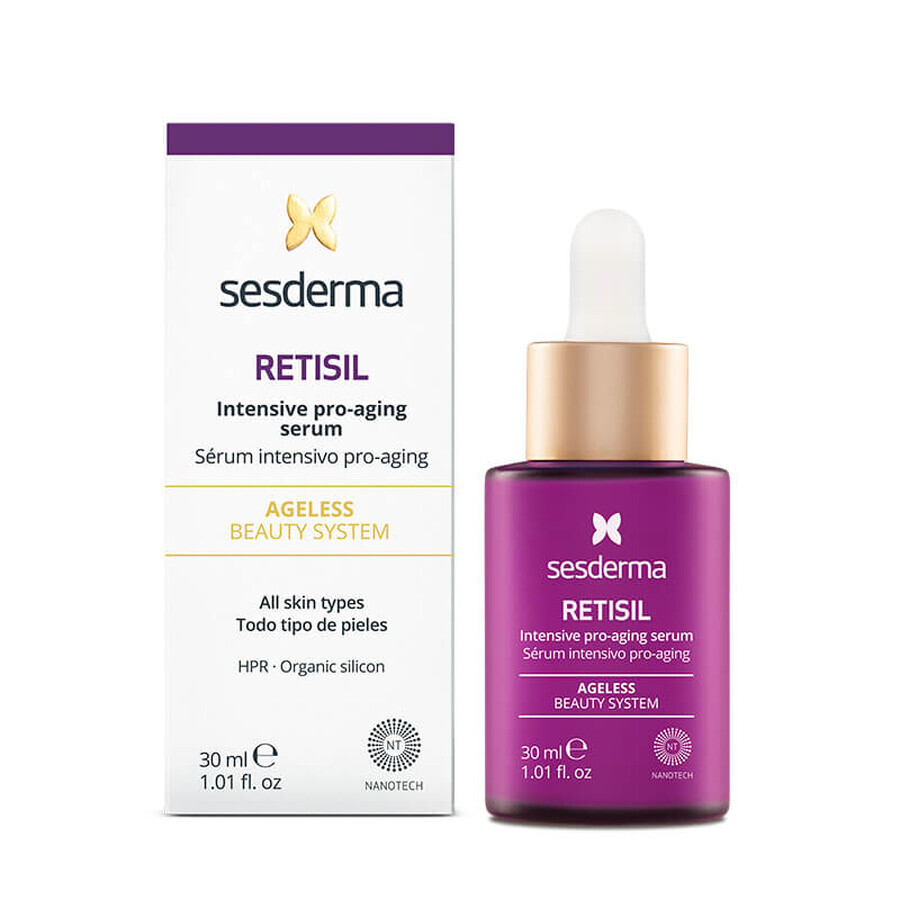 Sesderma Retisil Serum Intensive pro-aging, 30 ml