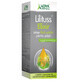 Lilituss Elixir jarabe sin az&#250;car para adultos, 180 ml, Adya Green Pharma