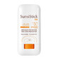 Stick de protecci&#243;n solar SPF 50+ SunsiStick KA, 20 g, Avene