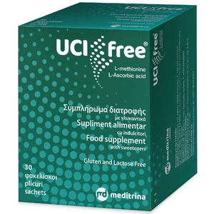 UTI Free