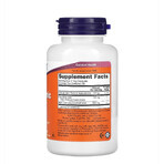 Acid Hyaluronic 50 mg + MSM x 60 cps, Now Foods 