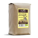 Harina de maíz ecológica finamente molida, 1 kg, Pronat