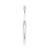 Cepillo de dientes infantil ultrasuave, Rosa, Azul M