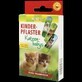 Baby patch Gatitos, 10 piezas, WUNDMed