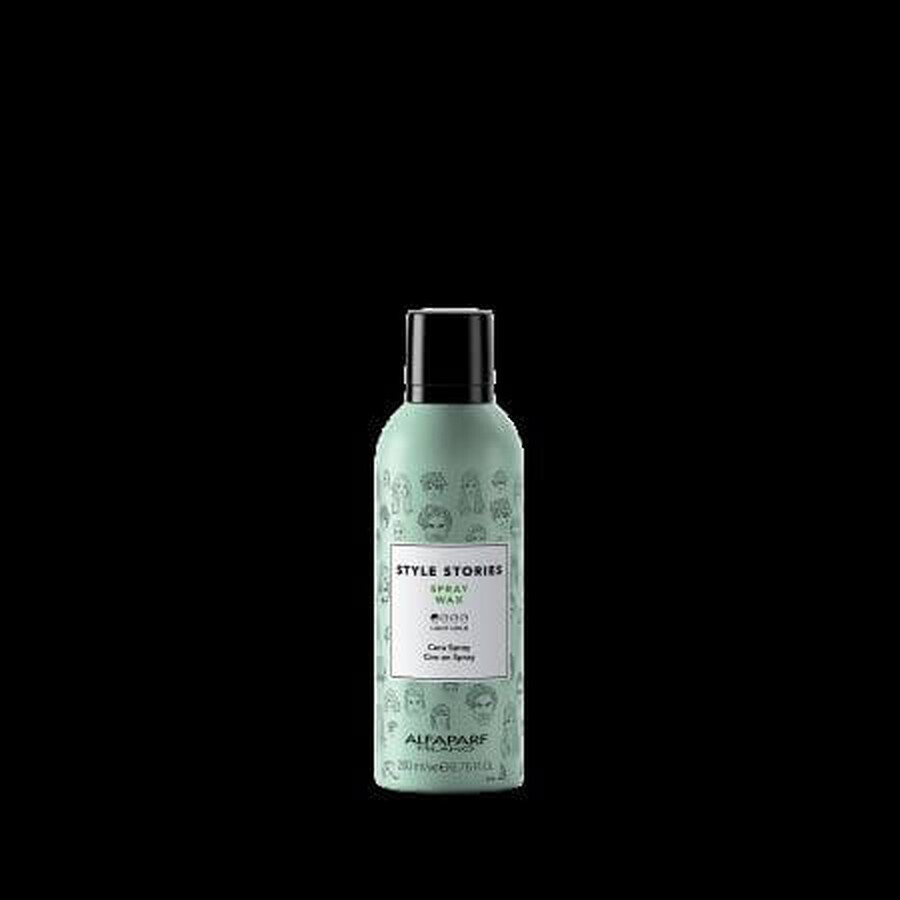 Spray fissante Style Wax, 200 ml, Alfaparf