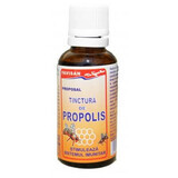 Tintura de propóleo, 30 ml, Favisan