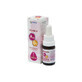 Vitamina A con D3, 10 ml, Renans