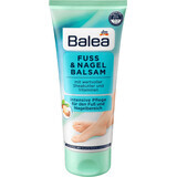 Bálsamo para pies y uñas Balea, 100 ml