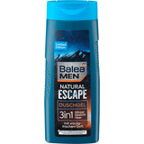 Balea MEN NATURAL ESCAPE Duschgel, 300 ml