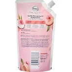 Balea Jabón líquido de melocotón, 500 ml