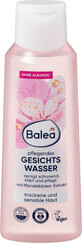 Balea T&#243;nico Facial con Extracto de Almendras, 200 ml