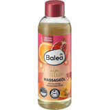 Balea Calm feeling Massageöl, 100 ml