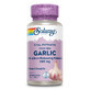 Ajo (Garlic) 500mg Solaray, 60 c&#225;psulas, Secom