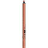 Nyx Professional MakeUp Line Loud lip pencil 02 Daring Damsell, 1.2 g