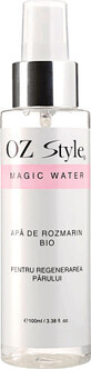 OZ Style Agua de romero para la regeneraci&#243;n capilar, 100 ml