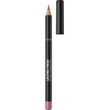 Rimmel London Barra de Labios Acabado Duradero 120 Rosa Caramelo, 1 ud.