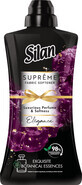 Silan Supreme Elegance Acondicionador de Tejidos 46 lavados, 1,01 l