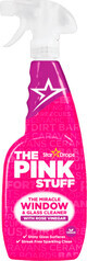 The Pink Stuff