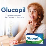 Glucopil, 60 compresse, Zdrovit