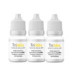 TriMix Gotas Oculares Pack 3fl x 8ml