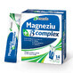 Complejo de magnesio B X 14 sobres bucodispersables, Benesio 