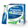 Complexe de magnésium B X 14 sachets orodispersibles, Benesio