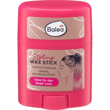 Balea Cera para peinar, 25 g