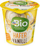 Yogur de avena con vainilla DmBio, 160 g