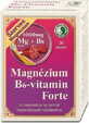 Dr.Chen Magnesio + Vitamina B6 Comprimidos fuertes, 60 comprimidos